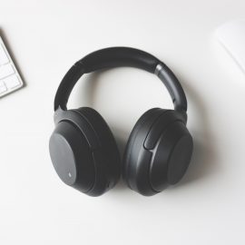 Headphone Use Can Spark Unconscious Bias