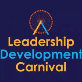 December 2019 Leadership Development Carnival