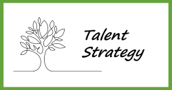 Energize business strategy through talent